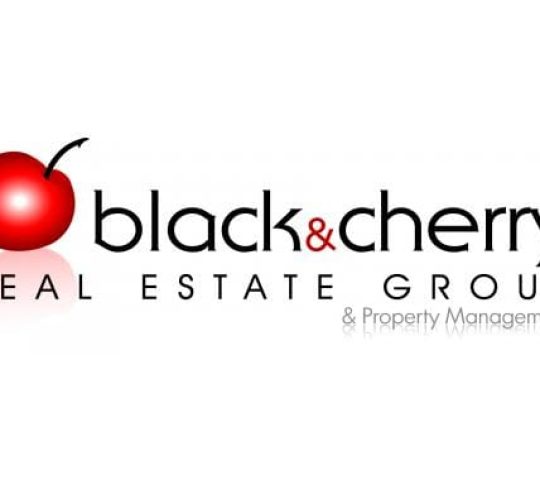 Black & Cherry Real Estate Group and Property Management