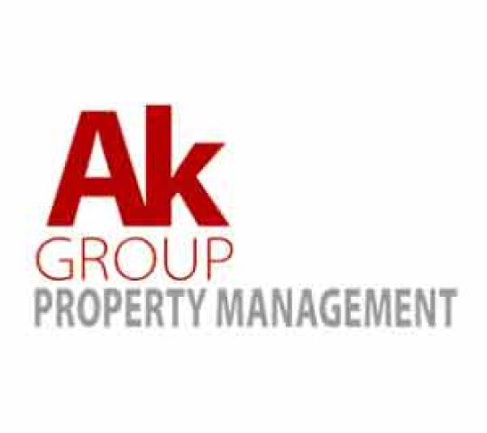 AK Group Property Management LLC