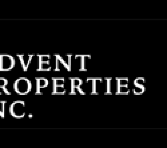 Advent Properties