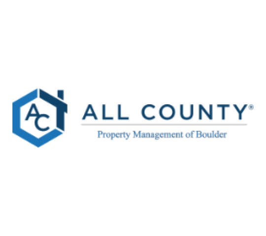 All County Property Management of Boulder
