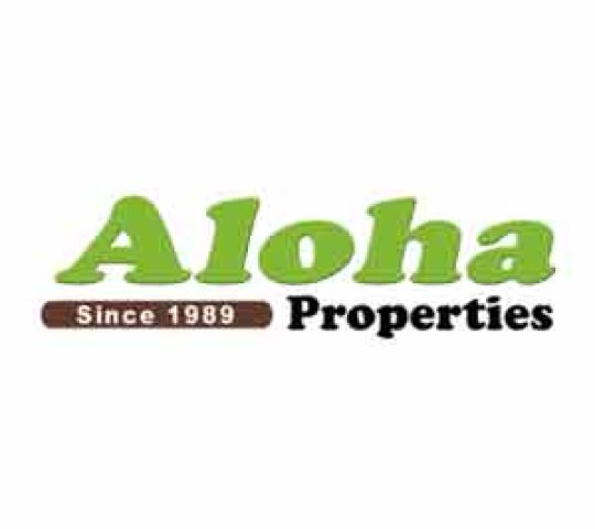 Aloha Properties
