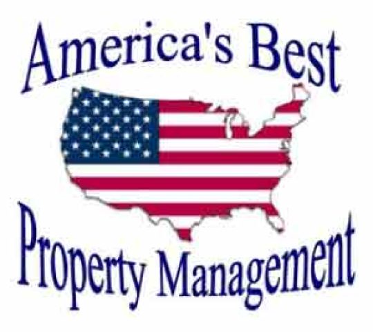 America’s Best Property Management
