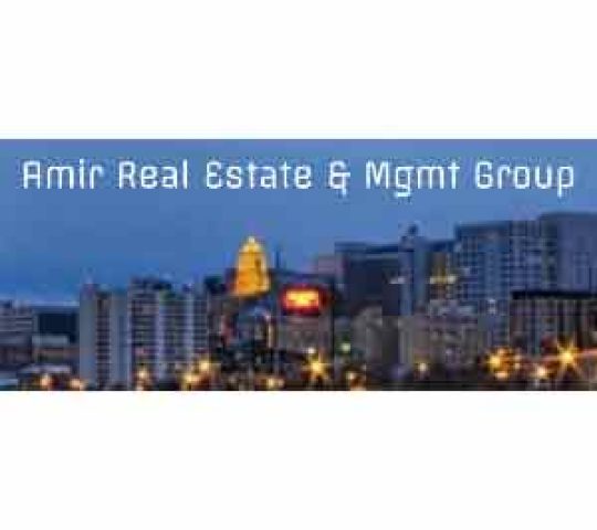 Amir Real Estate & Mgmt Group