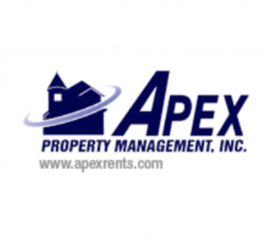 Apex Property Management, Inc.