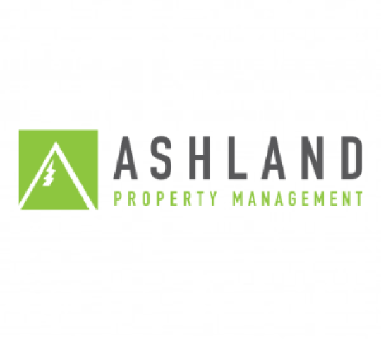Ashland Property Management