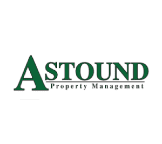 Astound Property Management