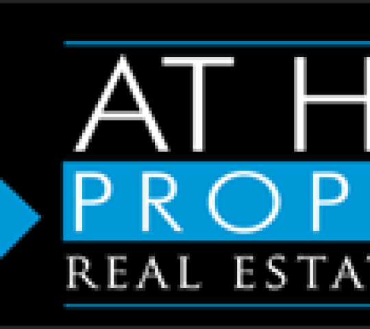 At Home Properties
