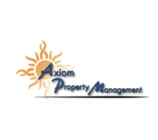 Axiom Property Management, Inc.