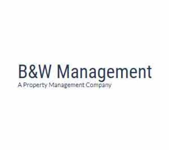 B & W Management