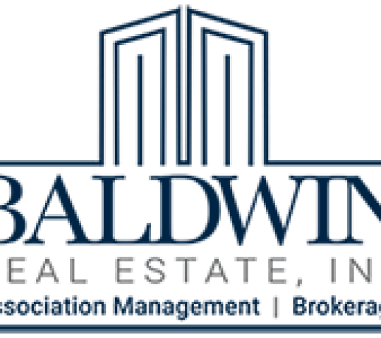 Baldwin Real Estate, Inc.