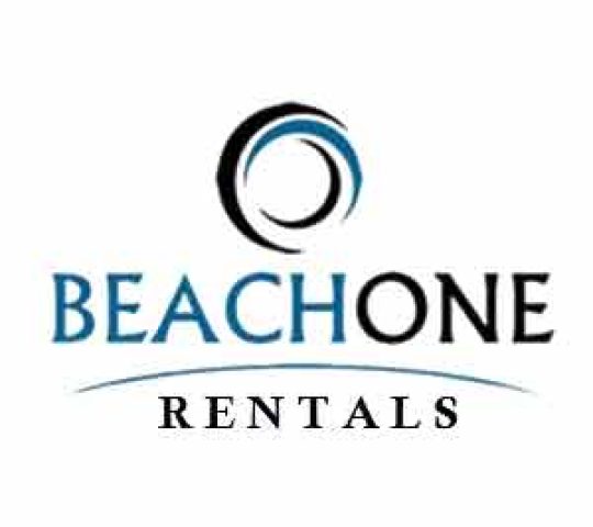 BeachOne Rentals