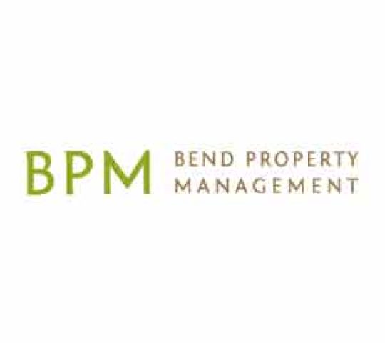 Bend Property Management