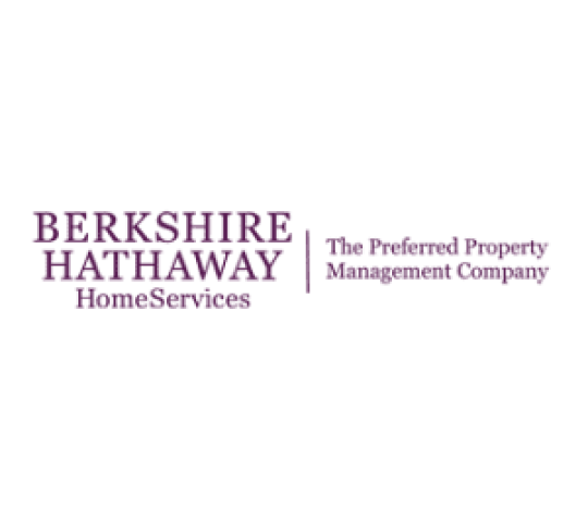 Berkshire Hathaway HomeServices, The Preferred Property Management Company