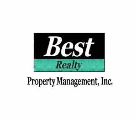 Best Realty and Property Management, Inc.