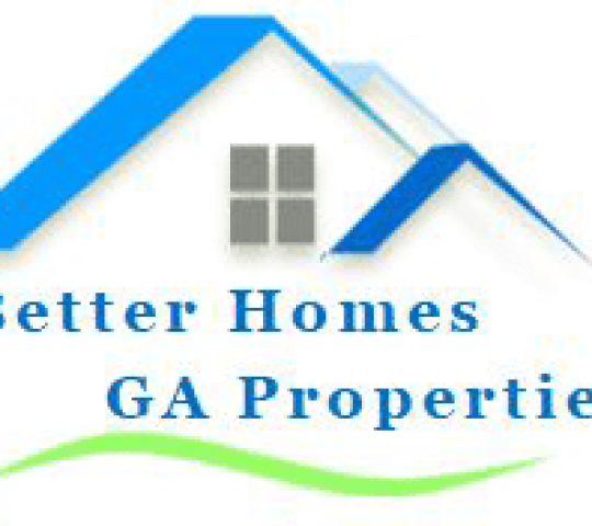 Better Homes GA LSI