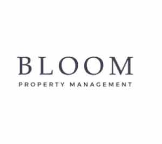 Bloom Property Management
