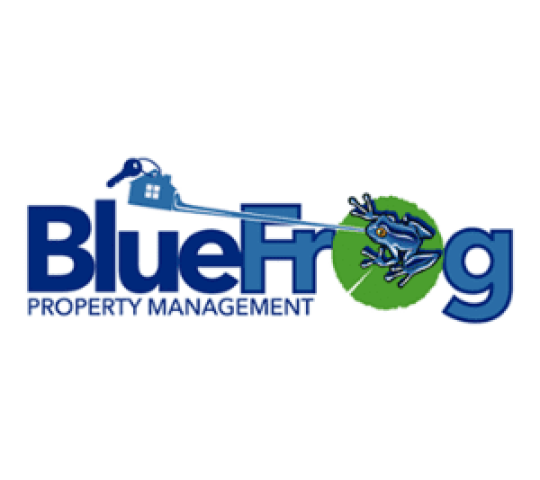 Blue Frog Property Management