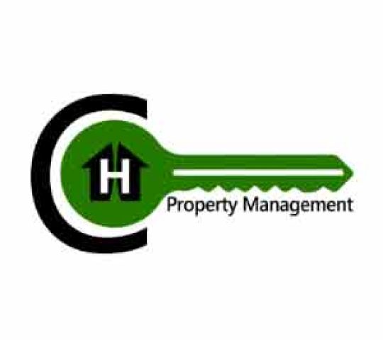 C & H Property Management