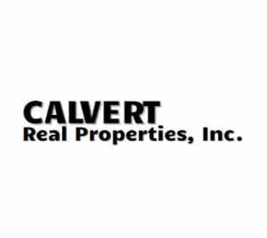 CALVERT Real Properties, Inc.