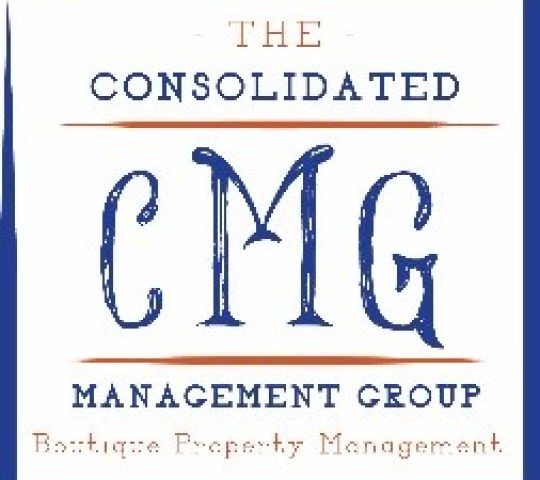 CMG Property Management