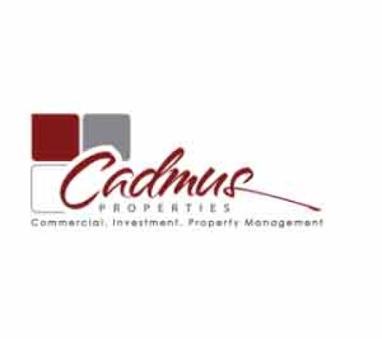 Cadmus Properties Corporation