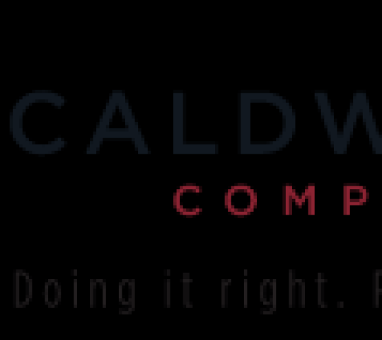 Caldwell Companies College Station