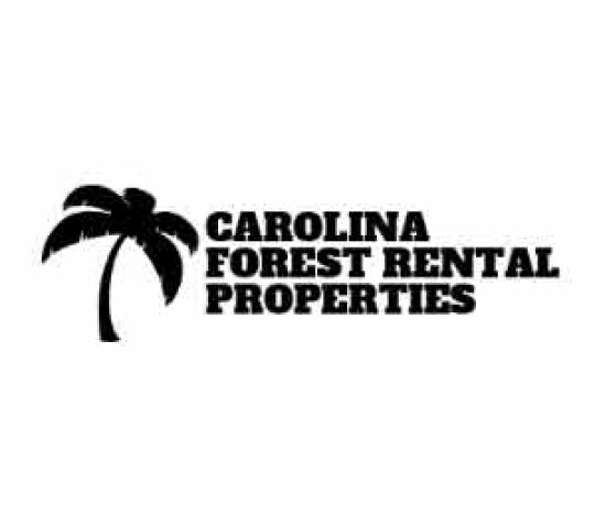 Carolina Forest Rental Properties