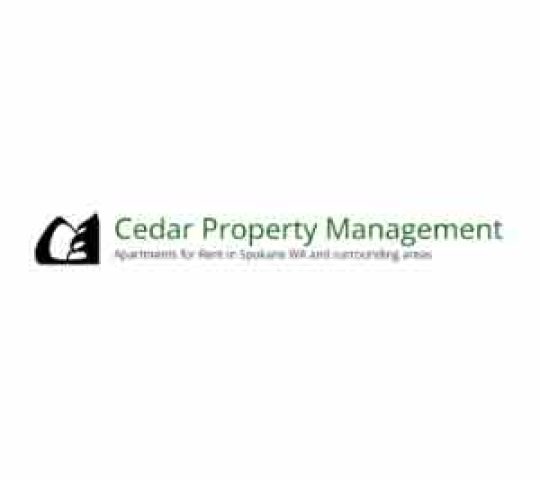 Cedar Property Management