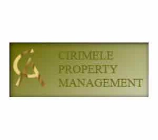 Cirimele Property Management
