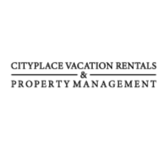 CityPlace Vacation Rentals & Property Management