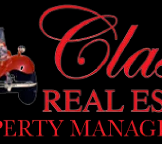 Classic Real Estate & Property Management