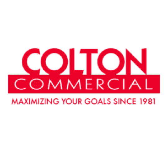 Colton Commercial