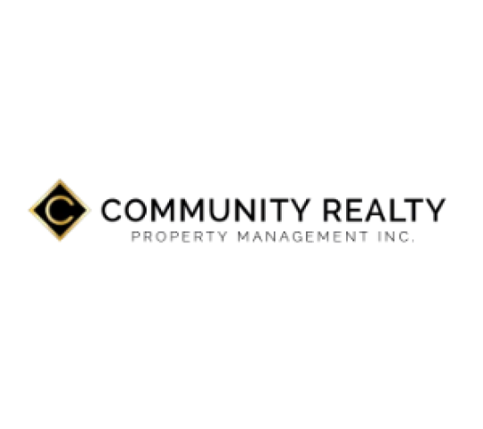 Community Realty Property Management Inc.