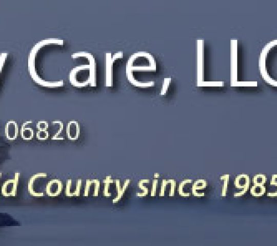 Connecticut Property Care
