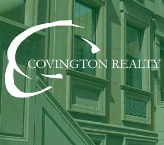 Covington Realty Services, Inc.
