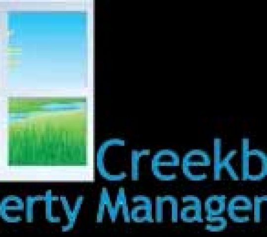 Creekbend Property Management