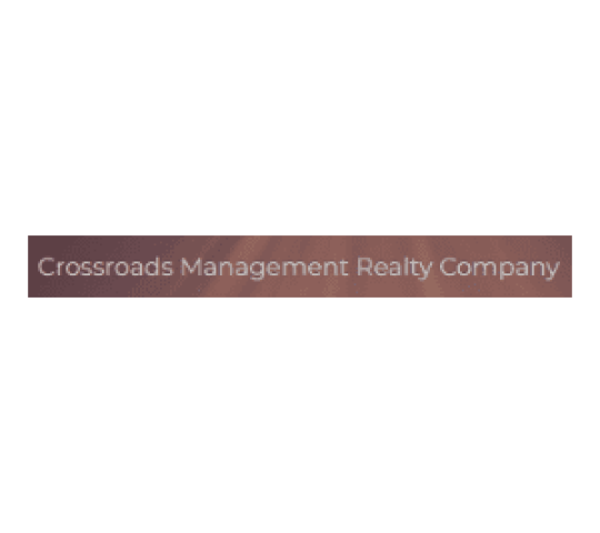 Crossroads Management Realty Company