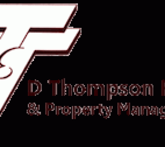D Thompson Realty & Property Management