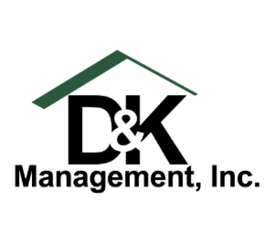 D & K Management