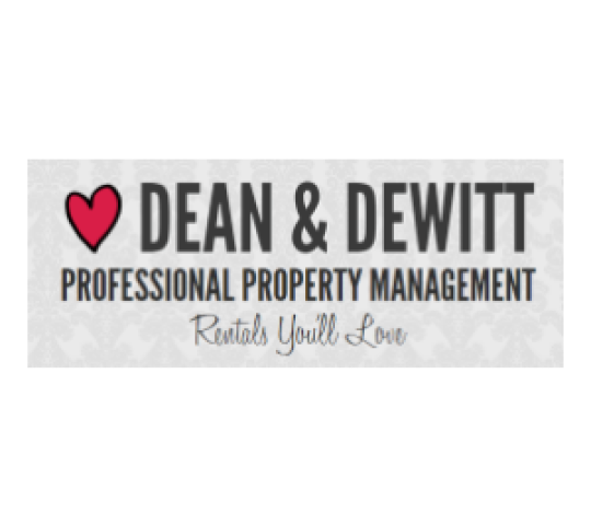 Dean & DeWitt Property Management