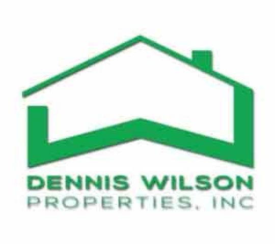 Dennis Wilson Properties, Inc.