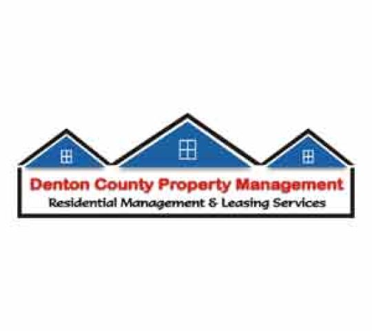 Denton County Property Management