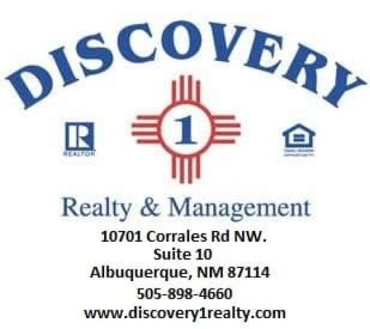 Discovery 1 Realty & Management, LLC