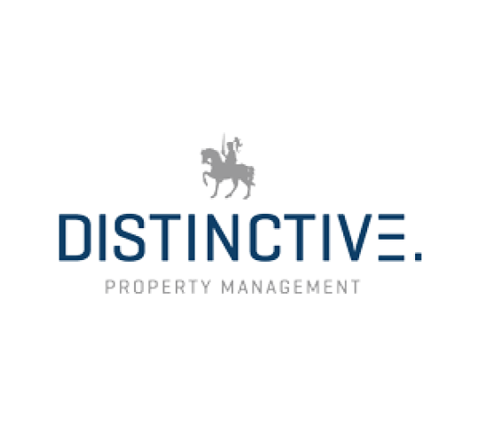 Distinctive Property Management