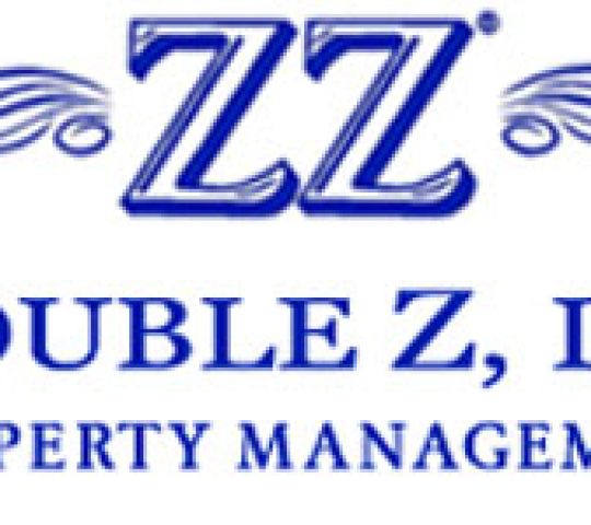 Double Z, Inc. Property Management