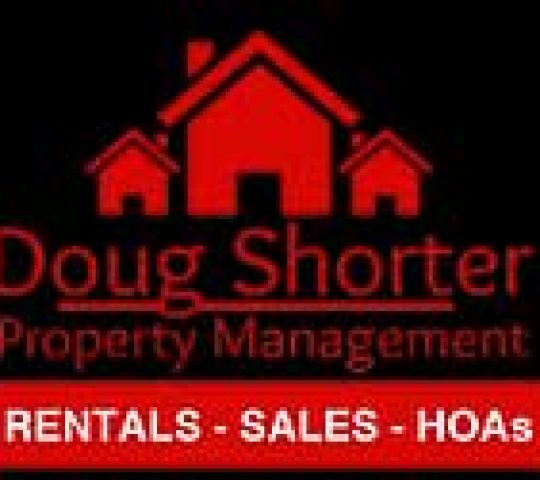 Doug Shorter Property Management