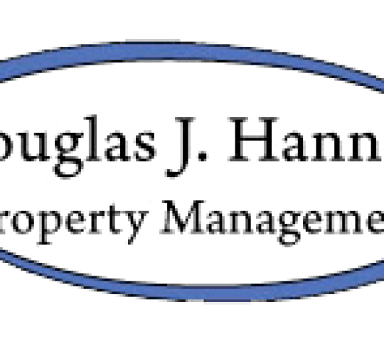 Douglas J. Hannah Property Management