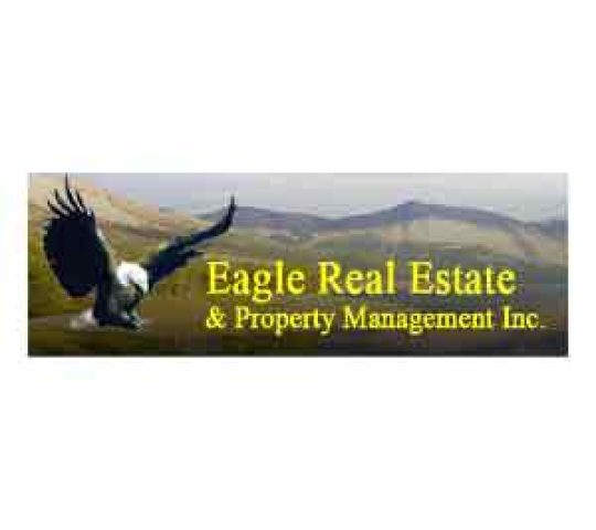 Eagle Real Estate & Property Management, Inc.