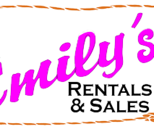 Emily’s Rentals & Sales
