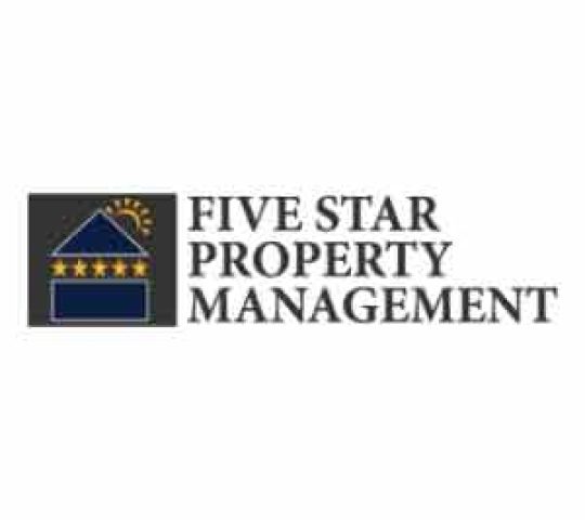 Five Star Property Management